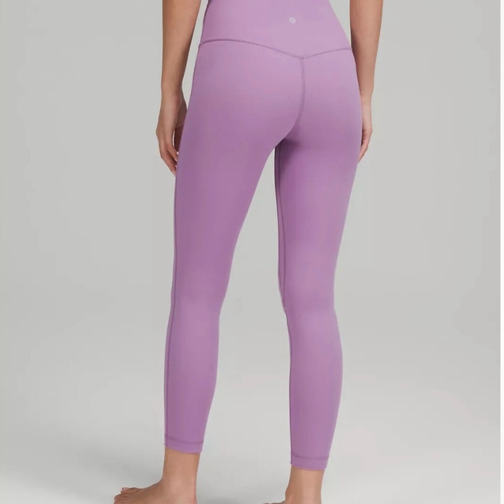 Lululemon Align Leggings - Picture 2 of 13